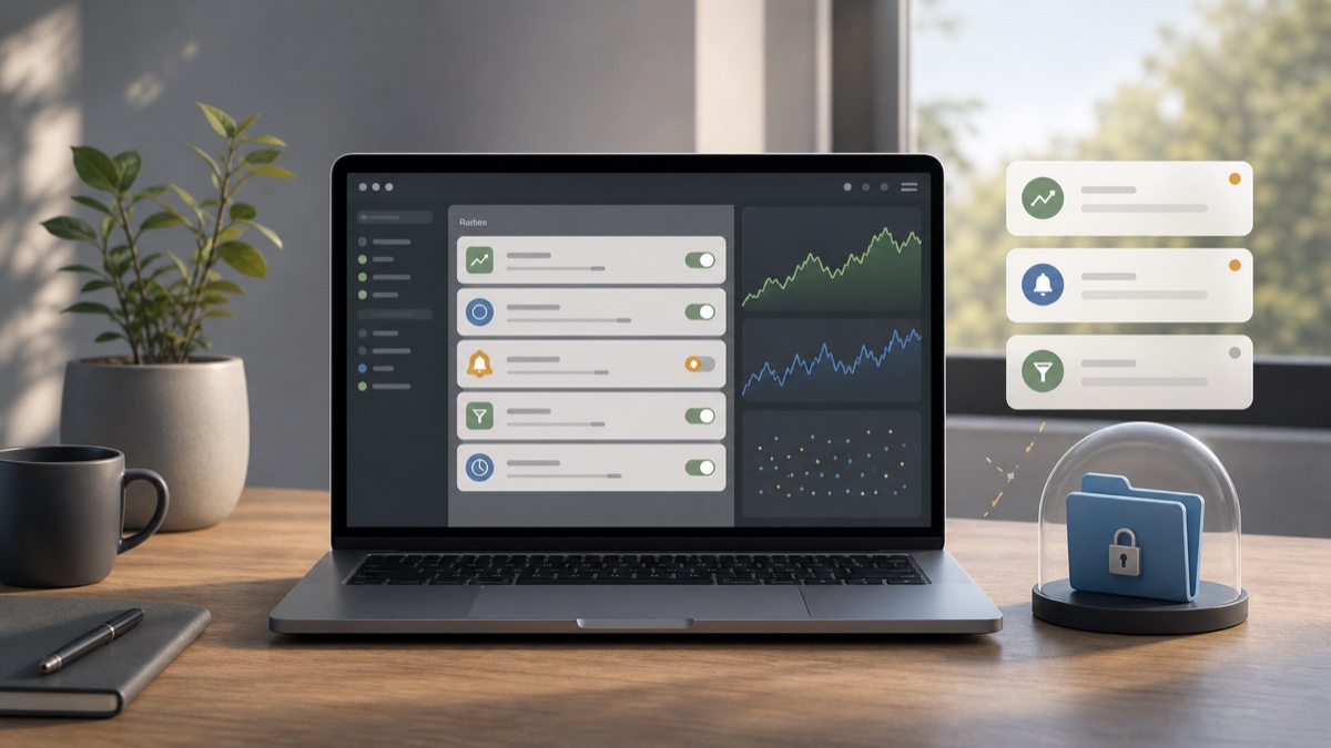 把行情提醒关在本地：iMarketMessage v0.1.0-alpha 发布了