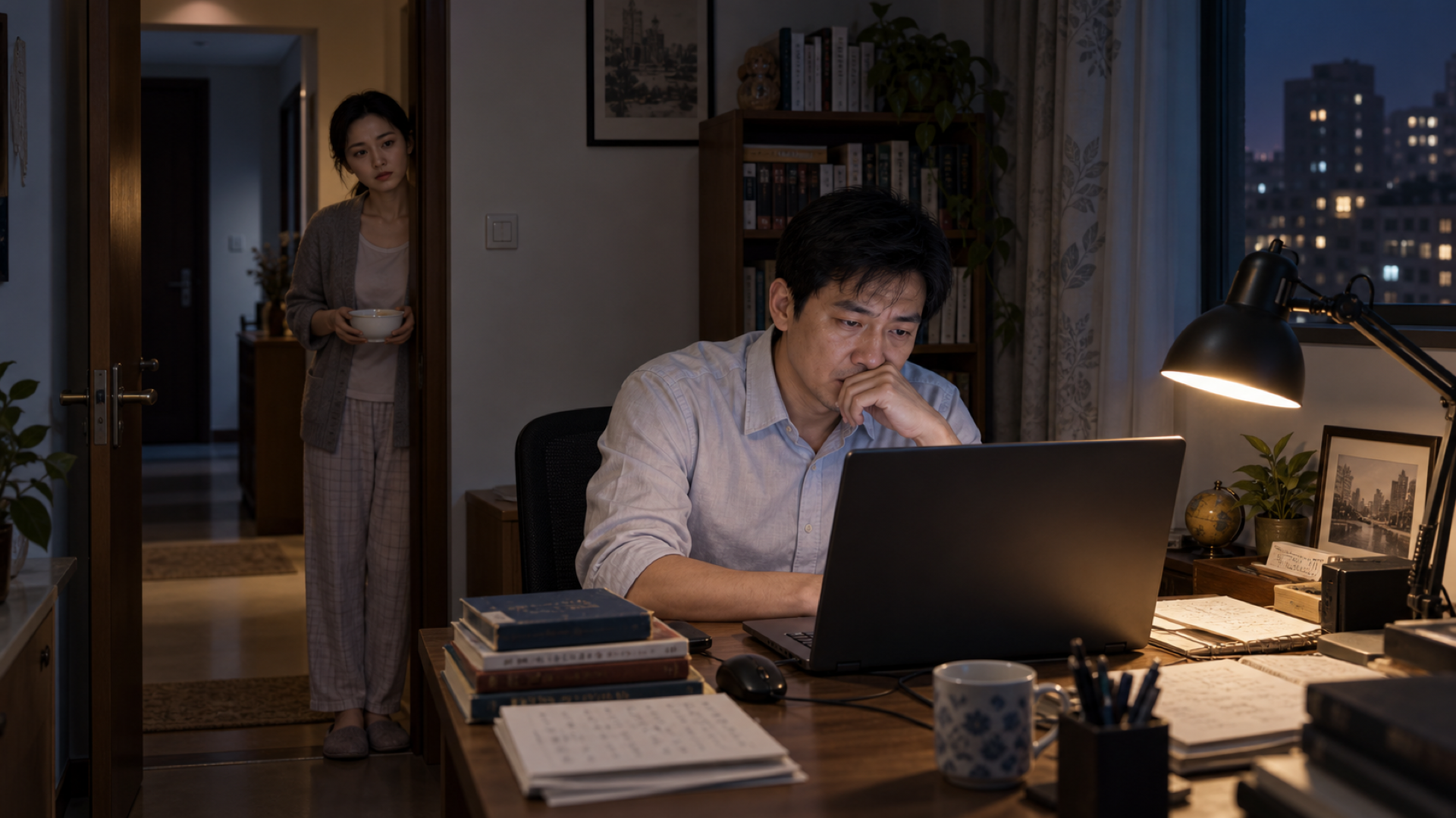 《链》02｜深夜白皮书