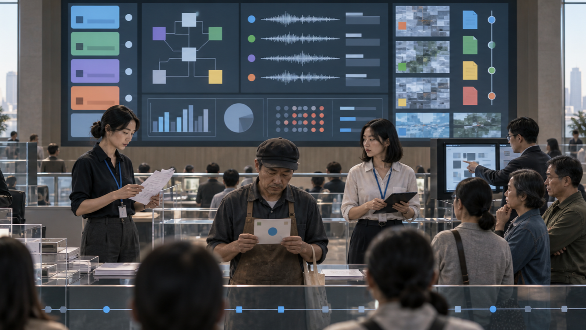 《链》43｜审计公开